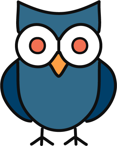 owl logo